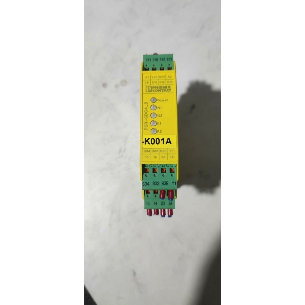 菲尼斯特继电器PSR-SPP-24DCsdc42x1b 议价