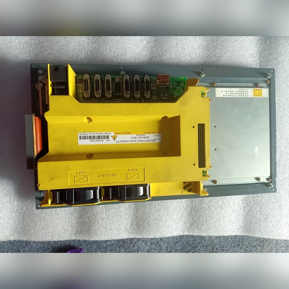 Fanuc 0iMate-TD 议价