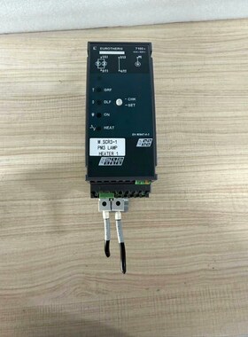 EUROTHERM 7100A 40A220VSELF 议价