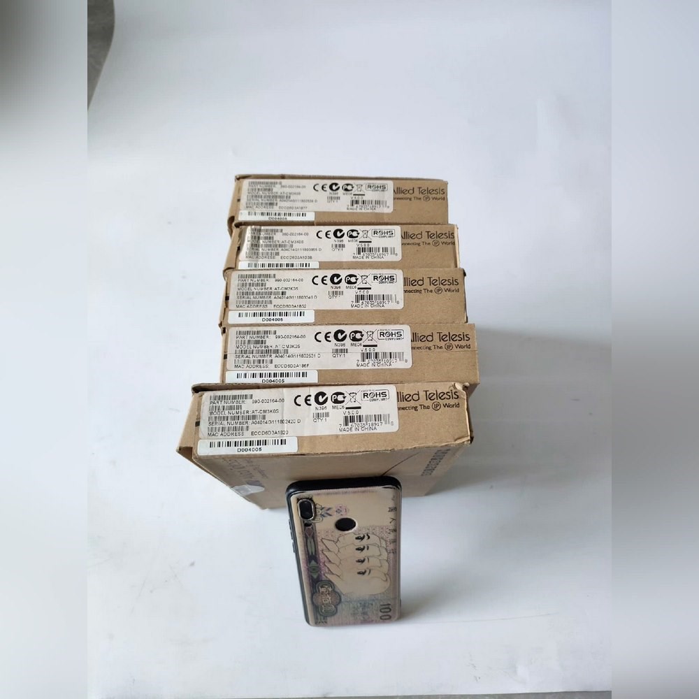 美国通讯卡AT-CM3K0S现货 议价