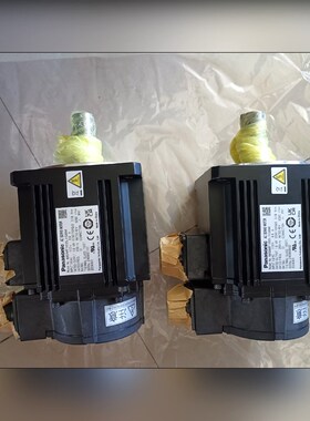 原装没包装盒 A6 MSMF102L1G6M 1KW 议价