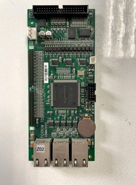 原装赐福FOXNUM 701控制板COMM3V031 议价