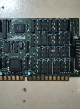 SB-005 REV.A SN 970206 ISA 控制 议价