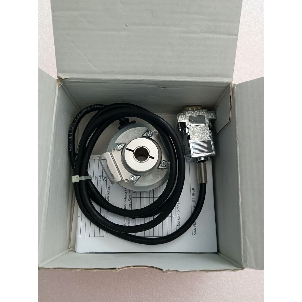 莱卡编码器LikaC50-L-1000ZCU110S55 议价