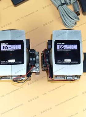 BITRAN天文冷却相机 BS-51L 41LICX285C 议价