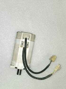 MSMA082A1G 伺服电机 测试包好 议价