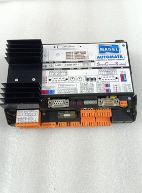 纳格尔NAGEL控制器942351 D-6080-001-1 议价