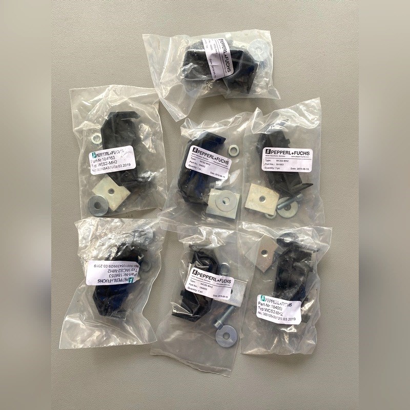 倍加福 读码器 配件 WCS-MH2  大量现货 议价