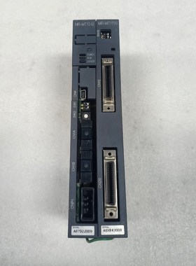 控制模块MR-MT1010MR-MT1100现货 成色如图 议价
