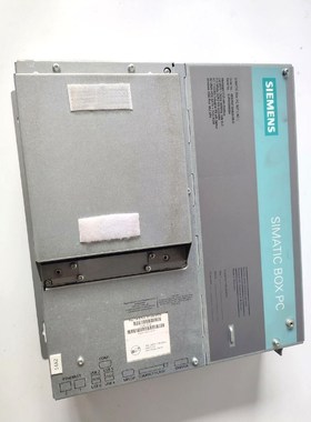 SIMATICIPC627C工控机6ES7647-6AB20 议价