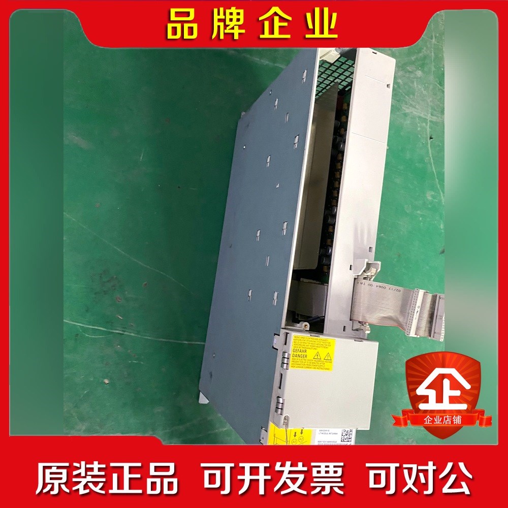 驱动器6SN1123-1AB00-0CA3 议价 议价