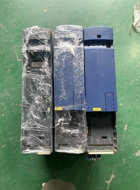 邦飞利变频器ACT401-18FA  380v  4kw成色 议价