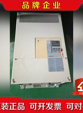安川变频器CIMR-AB4A0139ABAAAA原装无 议价