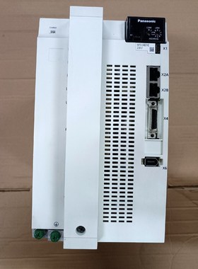 A65kw驱动器 MFDLNB3NE 功能包好 成色如 议价