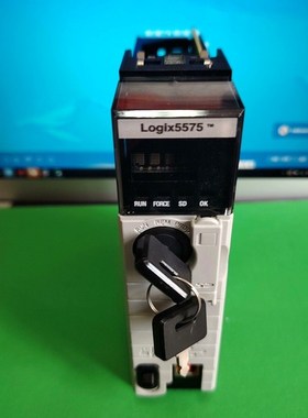 1756-L75B 功能完好成色漂亮 议价