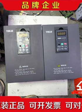 沃陆变频器1518.5KW VL600T0150G018 议价