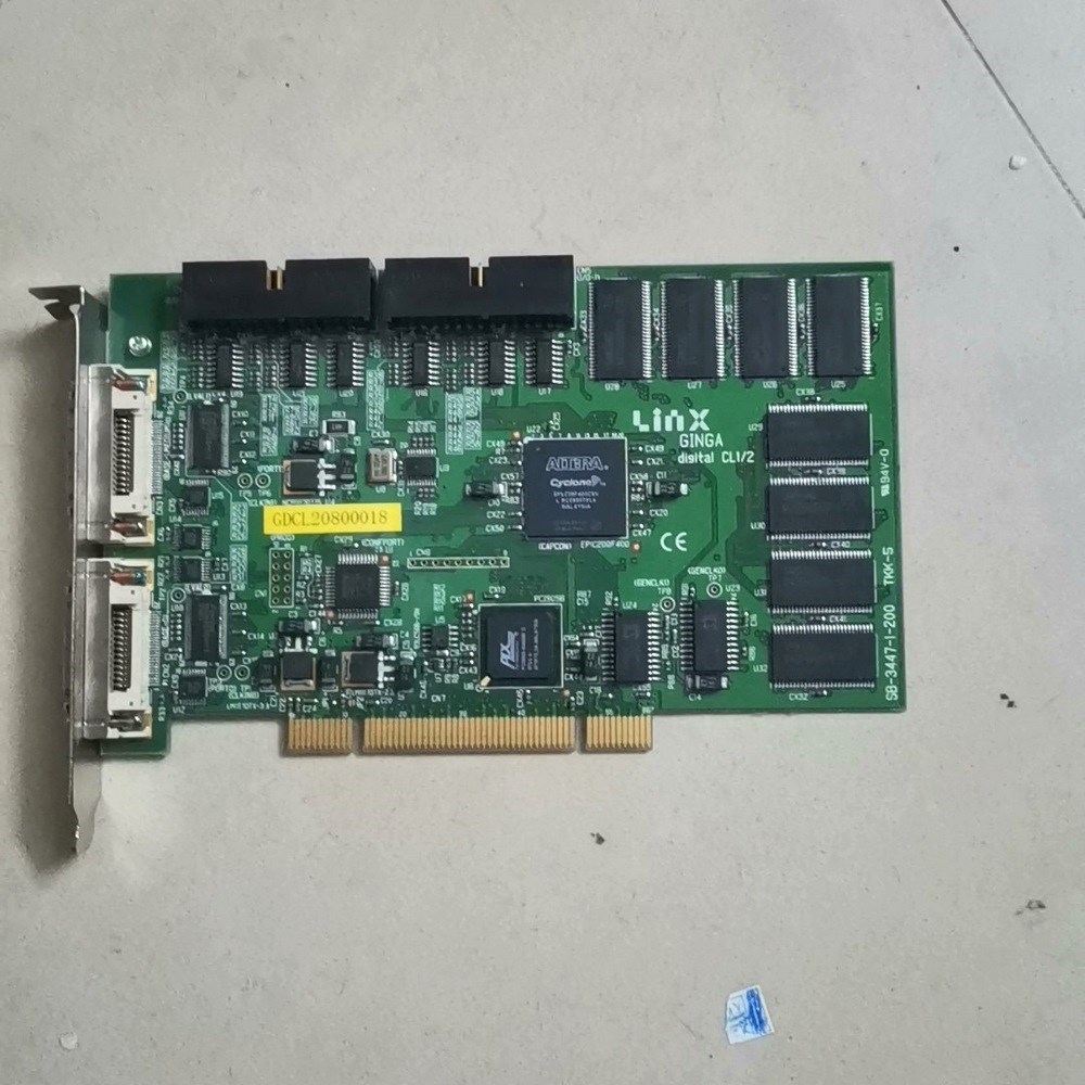 Linx GINGA digital CL12 议价