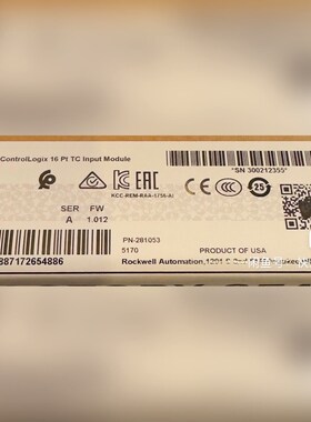 1756-IT16 原装现货 直发标价 议价