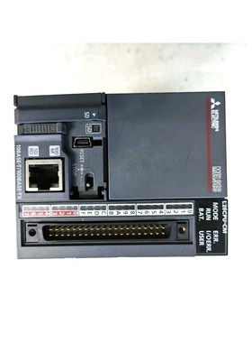 L26CPU-CM 三菱L系列CPU模块设备件功能正 议价