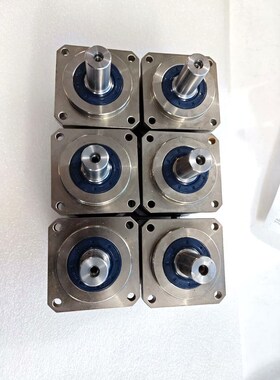 SERVOBOX减速机SB-62设备配件功能包好适 议价