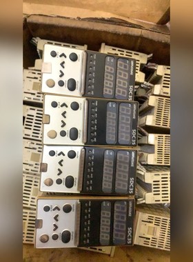 山武温控器SDC35C35TCOUA1200 议价