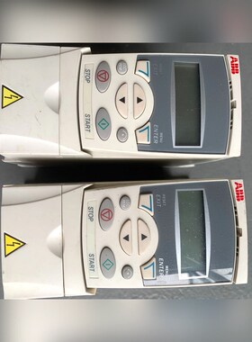 AbbACs310-03E-04A5-4 1.5kw 38 议价