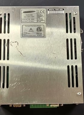 LEVITRONIX 100-30006 LPC-600.3 议价