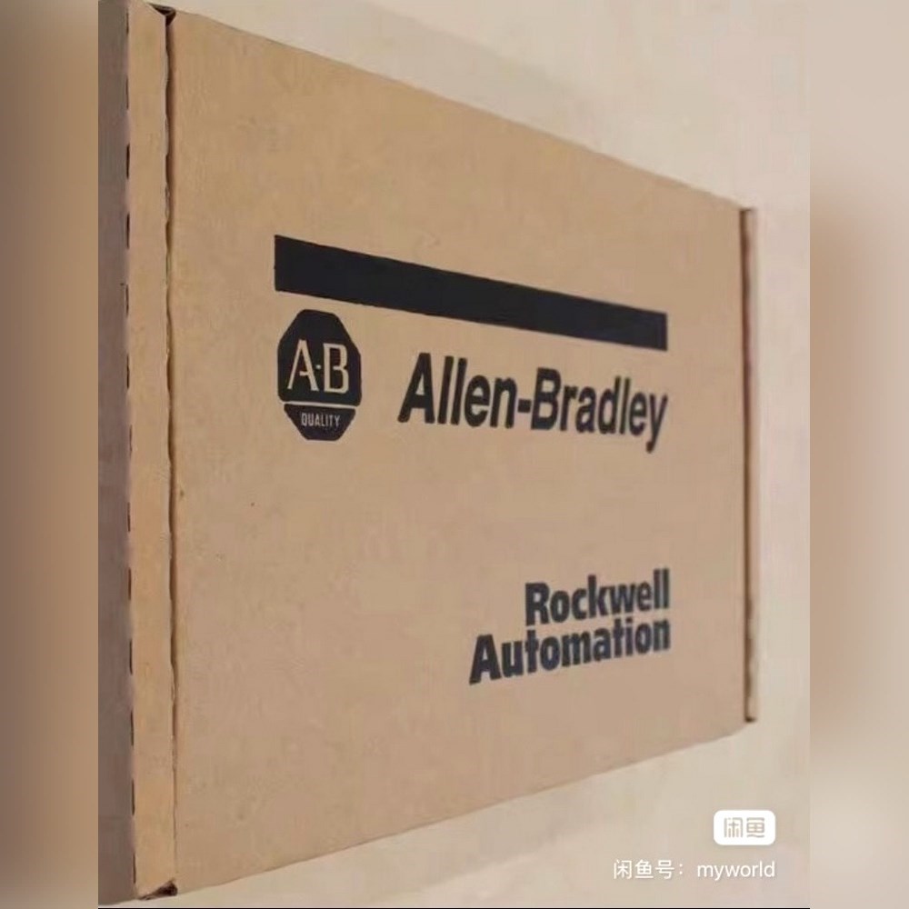 AB罗克韦尔 1786-RPT 模块备件 CPU模块 输入模 议价