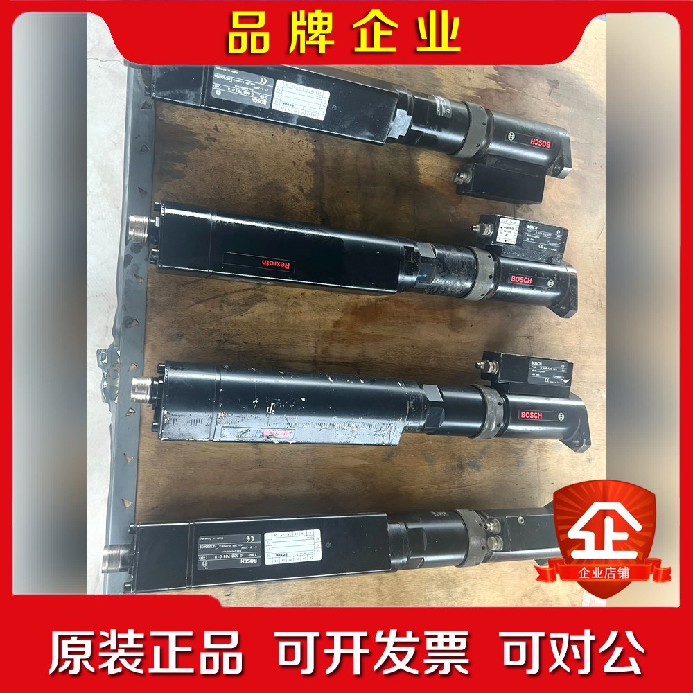 力士乐电动拧紧板手.原装数量0条 议价