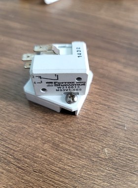 微型熔断开关MSV1-5BSW310013柜体 议价