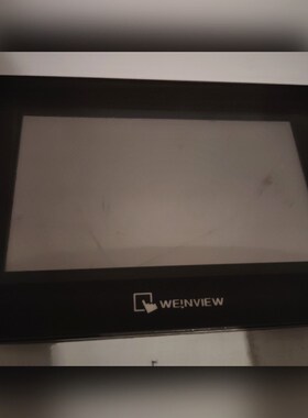 出Weinview触摸屏为TK6070IP颜色为黑色 议价