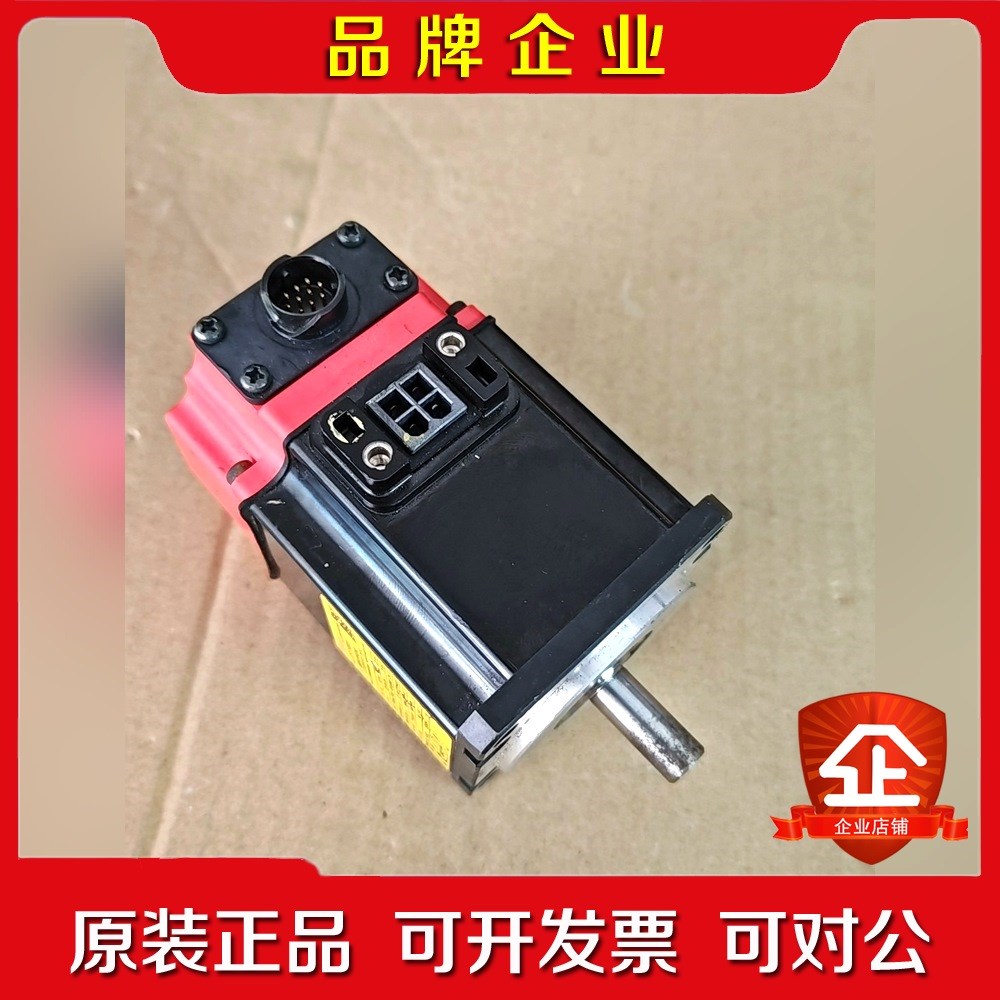 A06B-0115-B10 发那科伺服电机 无修 发货 议价