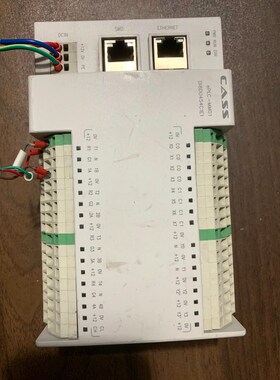 CASSePLC-MM01DI8DO4S4C1E1图片 议价