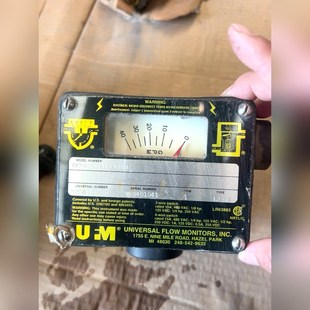 议价 A2NU 进口美国UFM流量计WVM406M