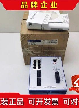 现货HIRSCHMANN赫斯曼RS2-FXFX Rai 议价