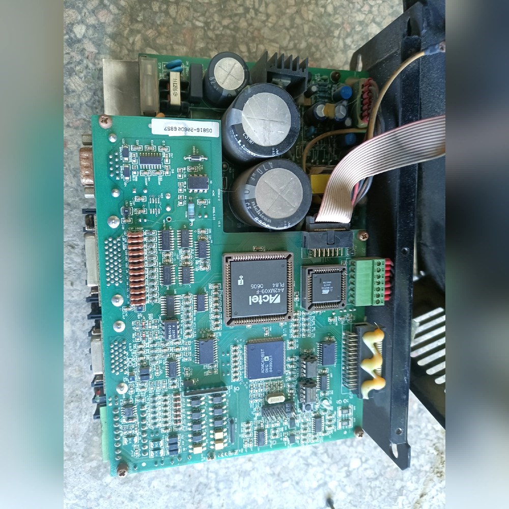 驱动板 HC5816-1-020030 v3.0 议价