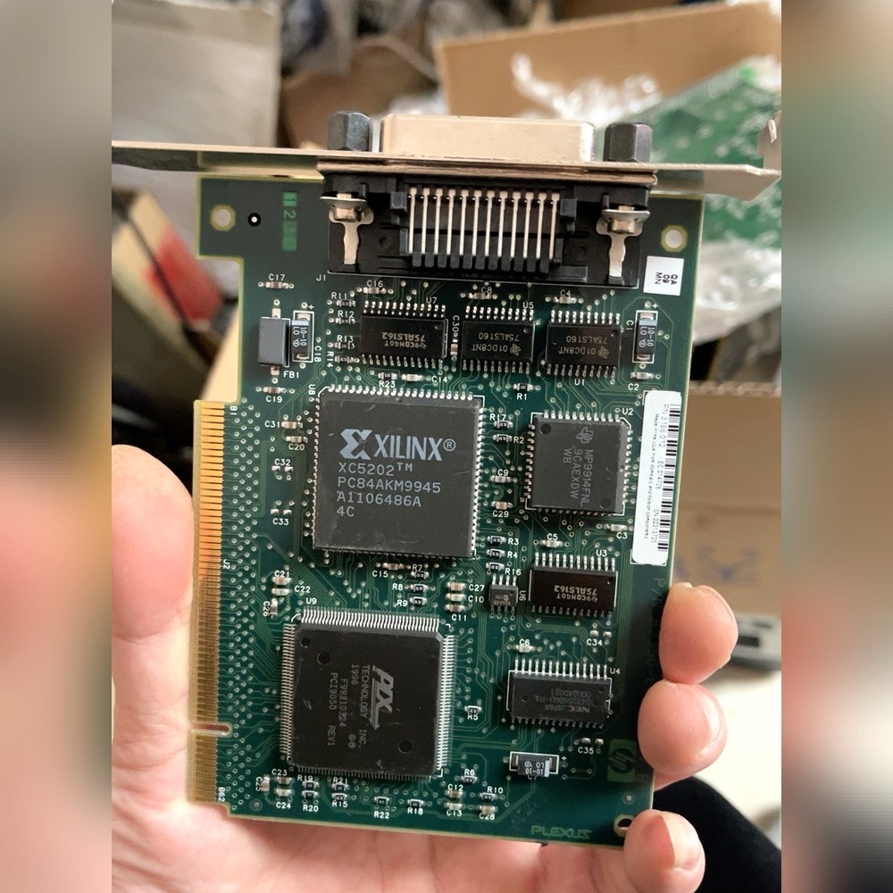 包好包测试HP 82350A HP-IB E2078A 议价