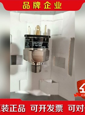 trafag压力传感器8298.77.25170-6bar 议价