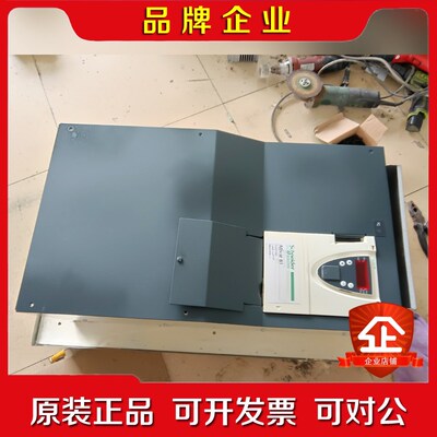 施耐德变频器ATV61HD75N4Z 75KW 现货件 议价