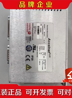 议价Copley Controls Accelnet Pl 议价