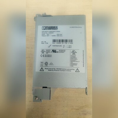 菲尼克斯大功率存储设备2320351 现货议价 议价