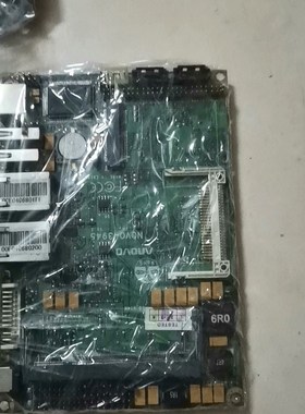 NOVO-3945 V0.3工业工控主板 包好 议价