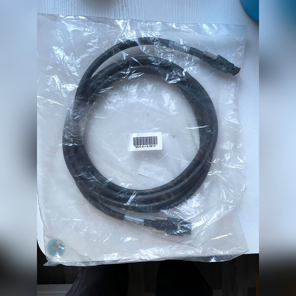 美国CEI Ultraflex 工业相机线MVC-5-1 议价