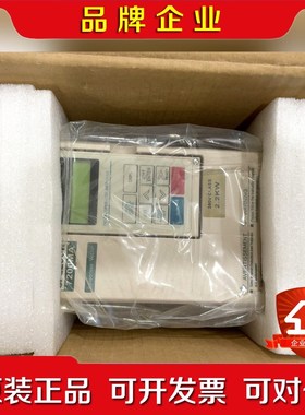 TECO东元变频器SPEECON 7200MA2.2K 议价