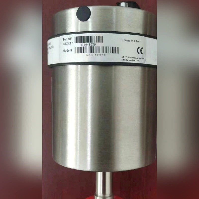 MKS 真空计 628D.1TDF1B 0.1torr 议价