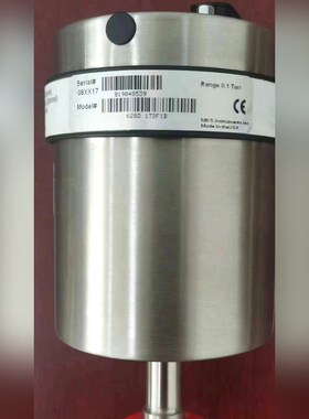 MKS 真空计 628D.1TDF1B 0.1torr 议价