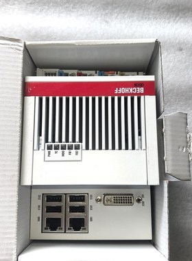 倍福模块 CX5130-0125 000000218 一台 议价