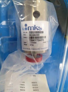 MKS728A11TGA2FA 10Torr 议价