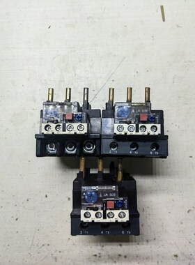 施耐德LRD3365C热继电器 议价