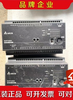 PLCDVP2EC00T外壳有破损功能完好包 议价